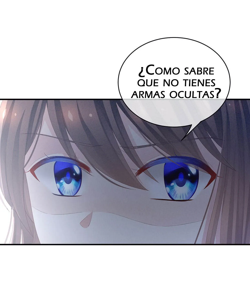 El harem de la princesa Capítulo 62 en Línea - página 21