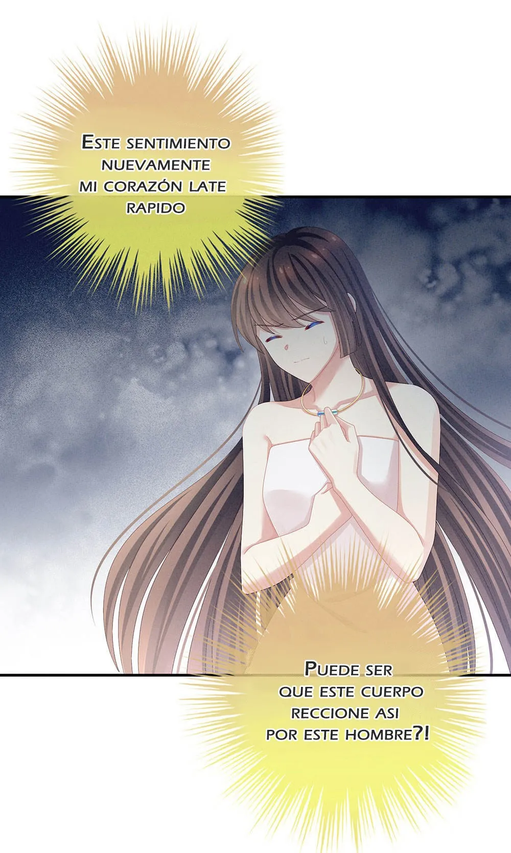 El harem de la princesa Capítulo 62 en Línea - página 31