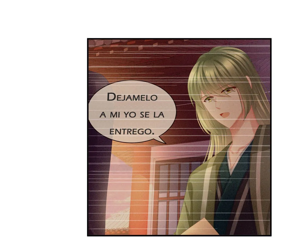 El harem de la princesa Capítulo 62 en Línea - página 39