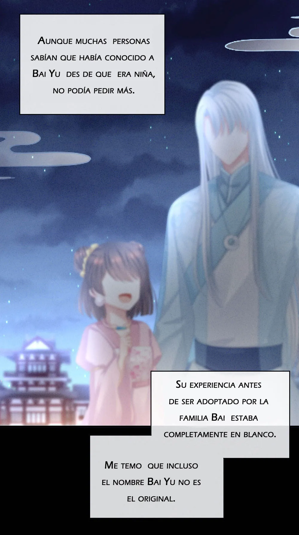 El harem de la princesa Capítulo 63 en Línea - página 12