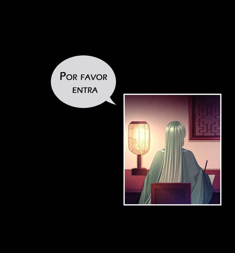 El harem de la princesa Capítulo 63 en Línea - página 17