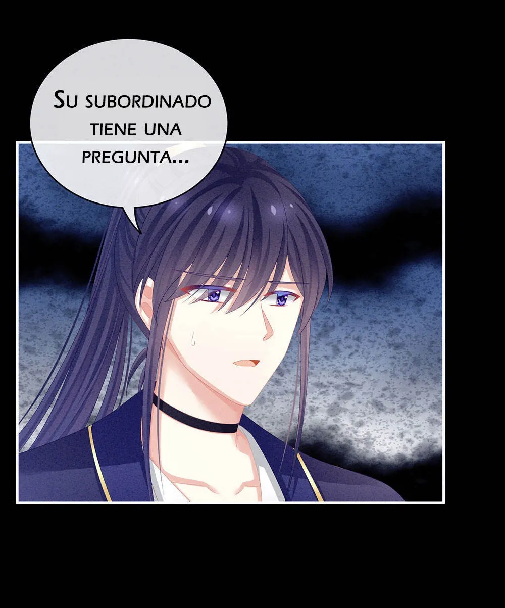 El harem de la princesa Capítulo 63 en Línea - página 19