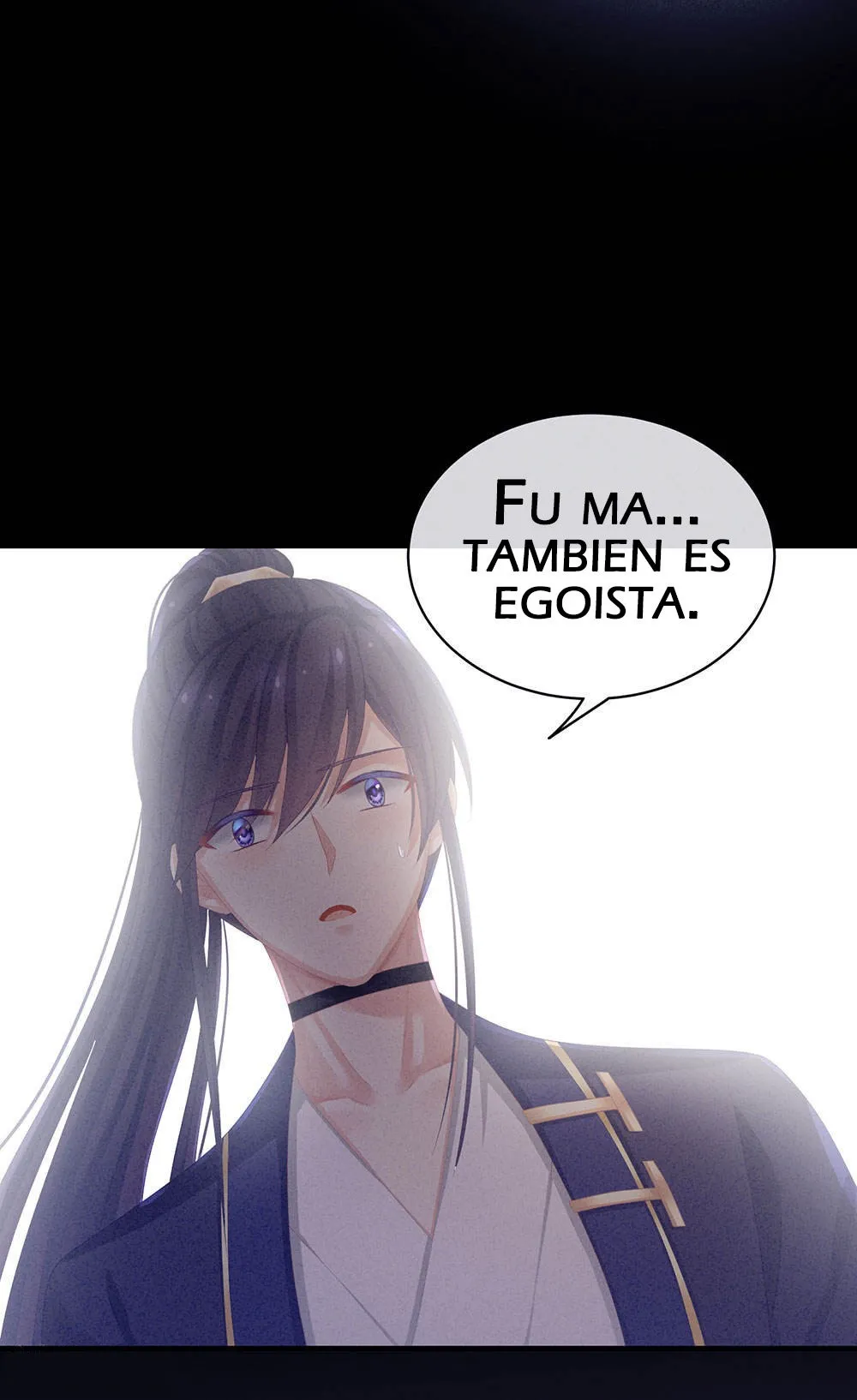 El harem de la princesa Capítulo 63 en Línea - página 24
