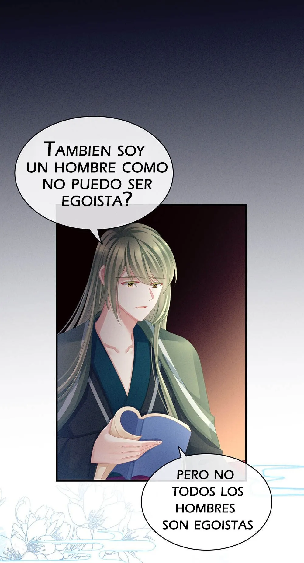 El harem de la princesa Capítulo 63 en Línea - página 25