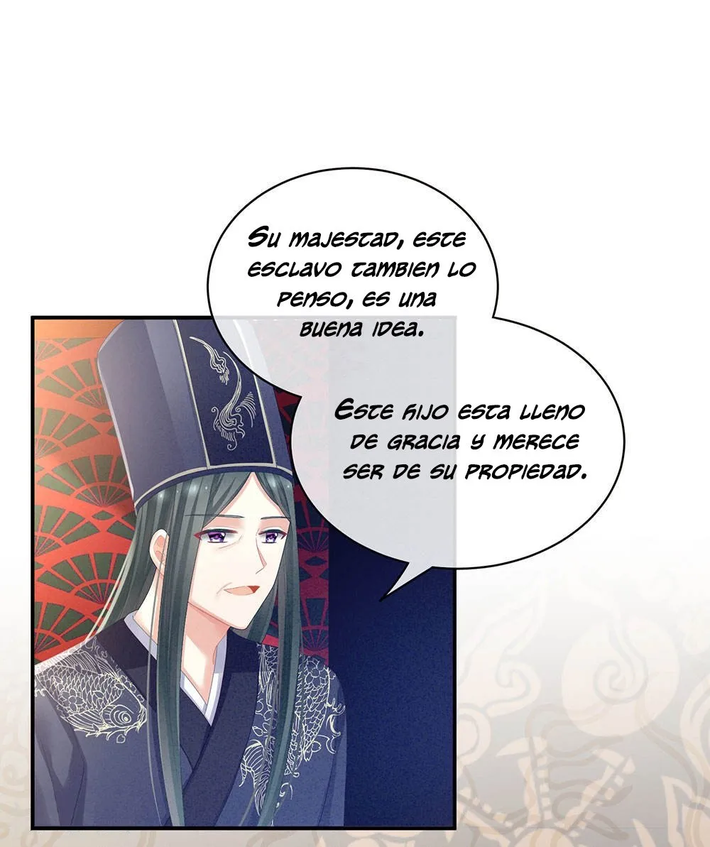 El harem de la princesa Capítulo 65 en Línea - página 5