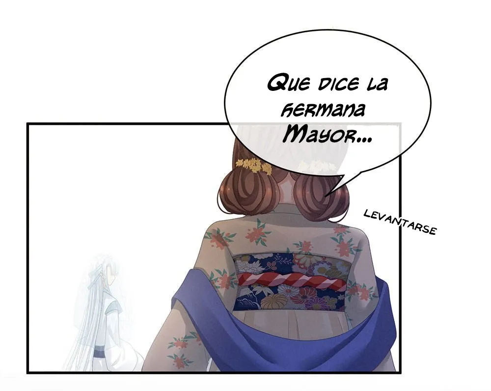 El harem de la princesa Capítulo 65 en Línea - página 10