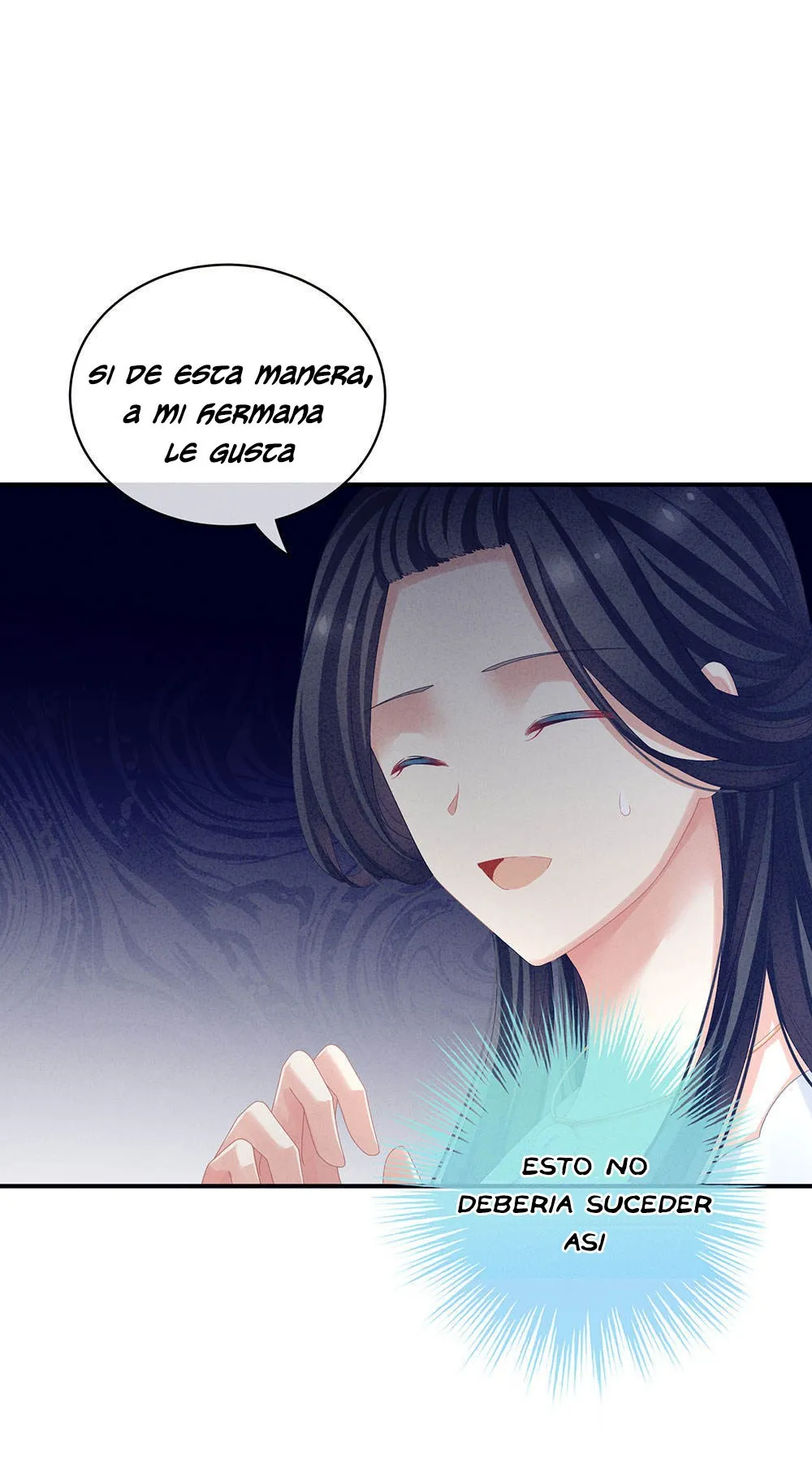 El harem de la princesa Capítulo 65 en Línea - página 12