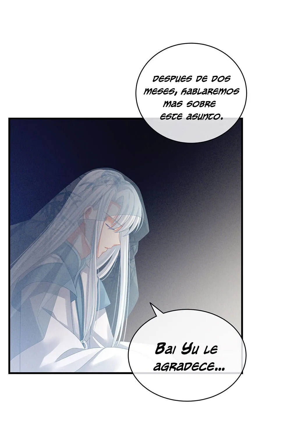 El harem de la princesa Capítulo 65 en Línea - página 19