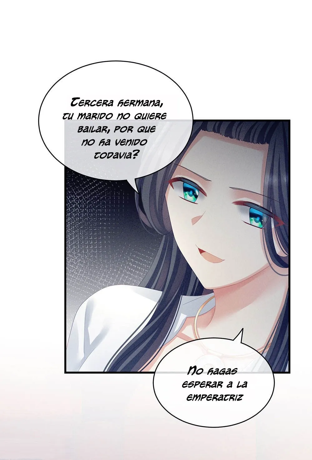 El harem de la princesa Capítulo 65 en Línea - página 22