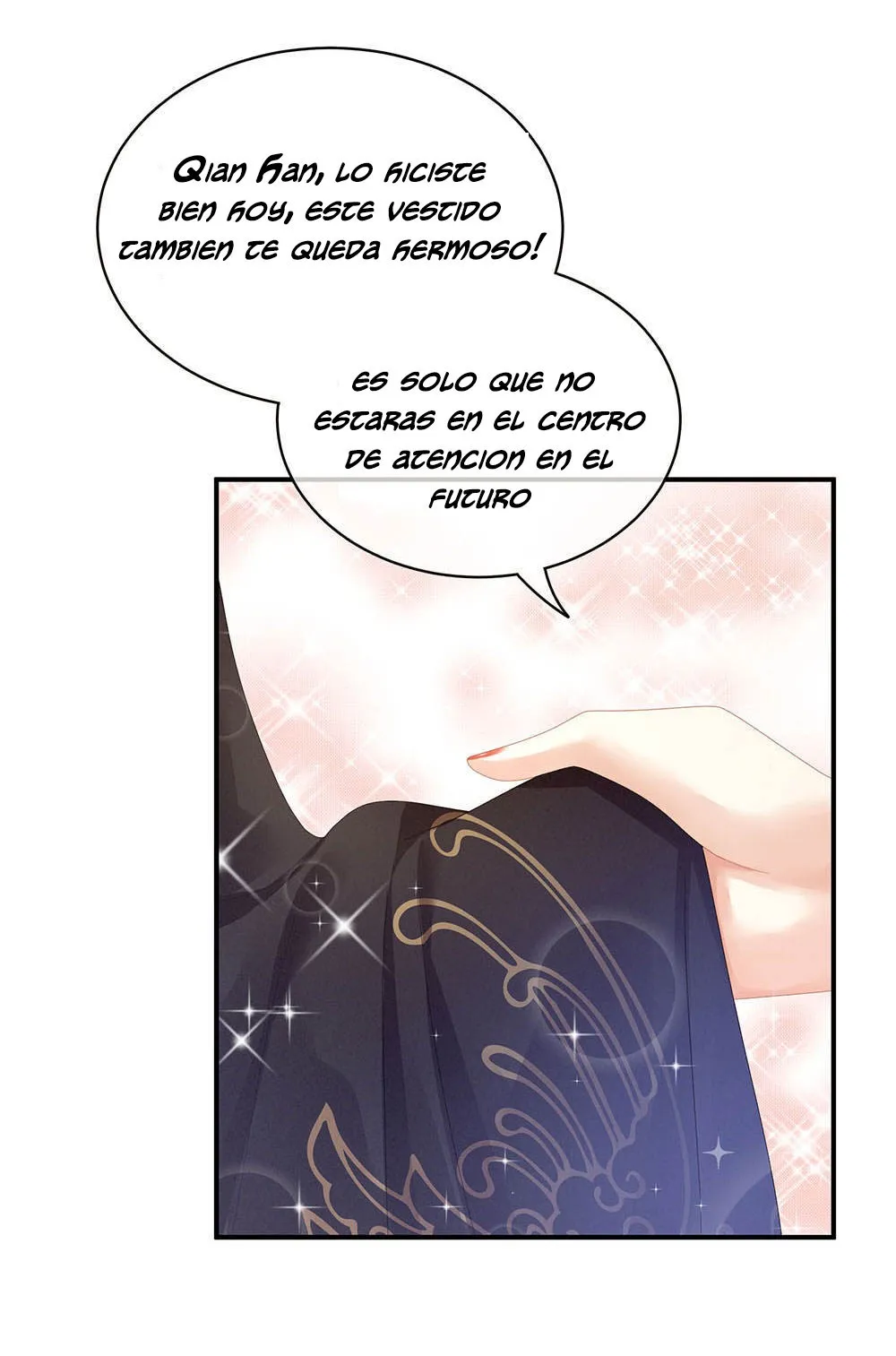 El harem de la princesa Capítulo 67 en Línea - página 29