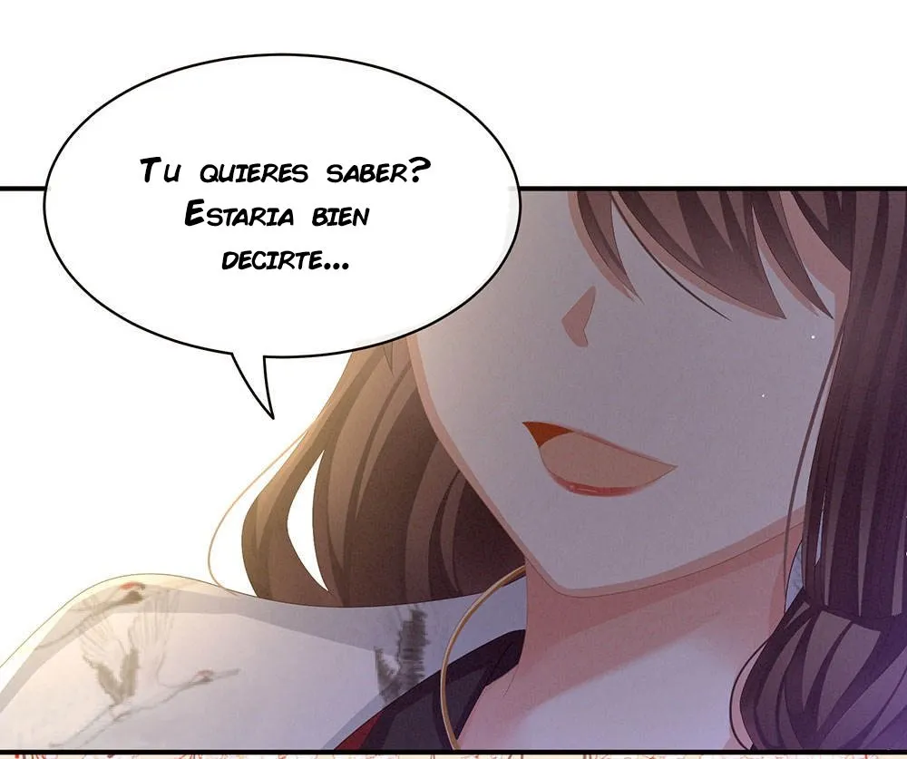 El harem de la princesa Capítulo 71 en Línea - página 13