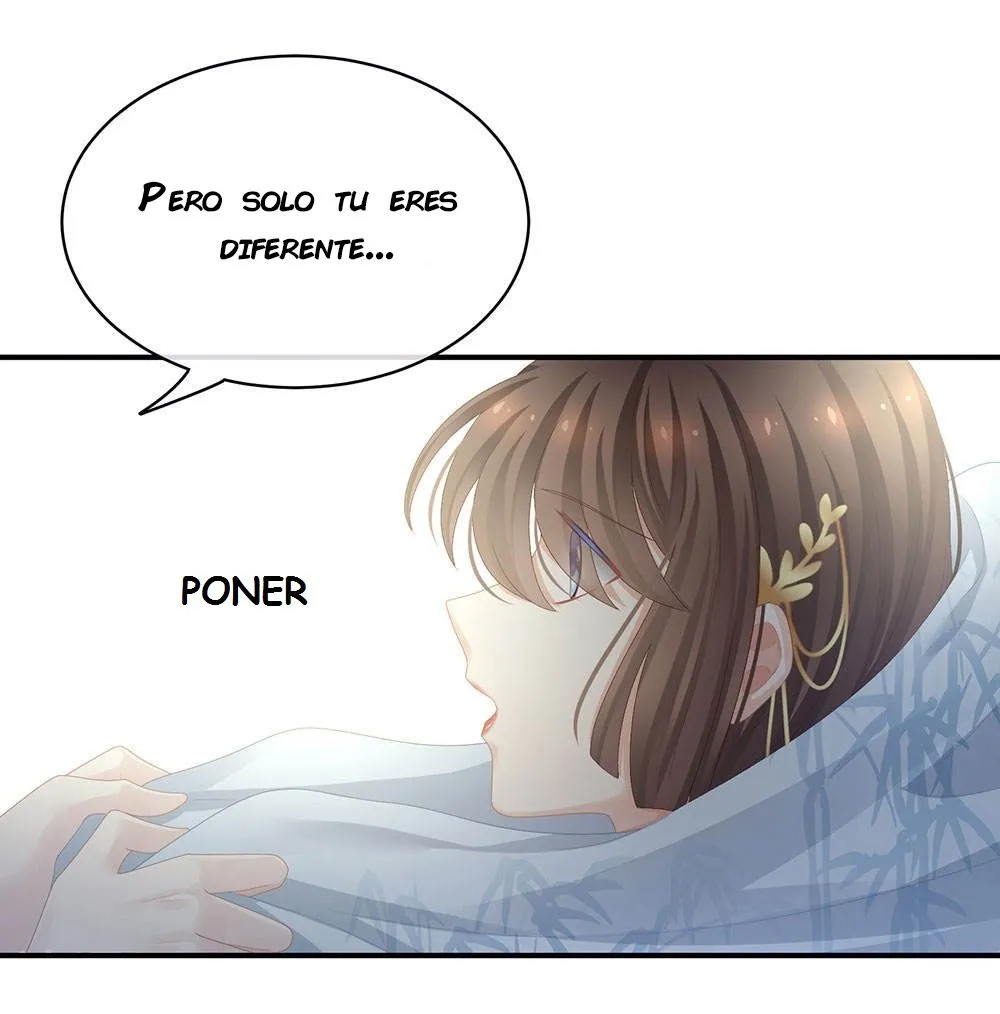El harem de la princesa Capítulo 71 en Línea - página 38