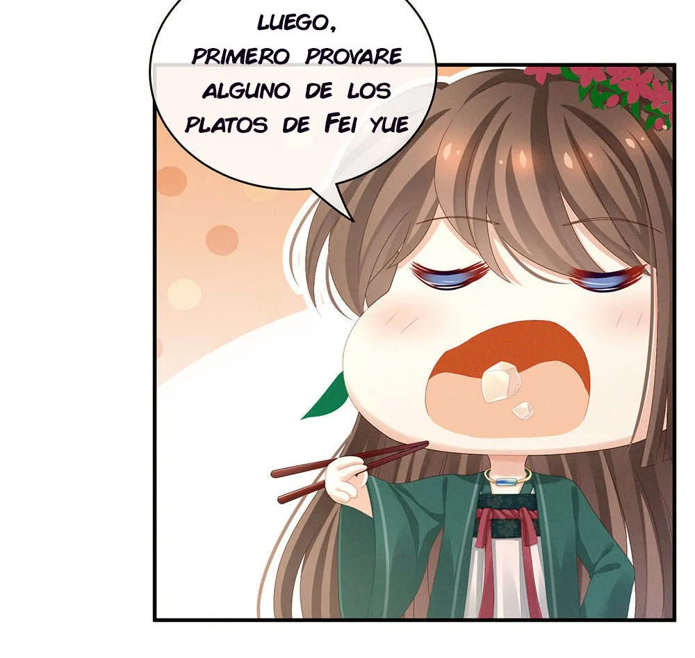 El harem de la princesa Capítulo 73 en Línea - página 10