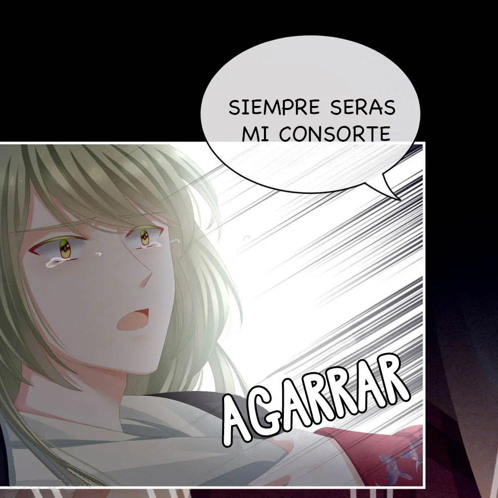 El harem de la princesa Capítulo 76 en Línea - página 5