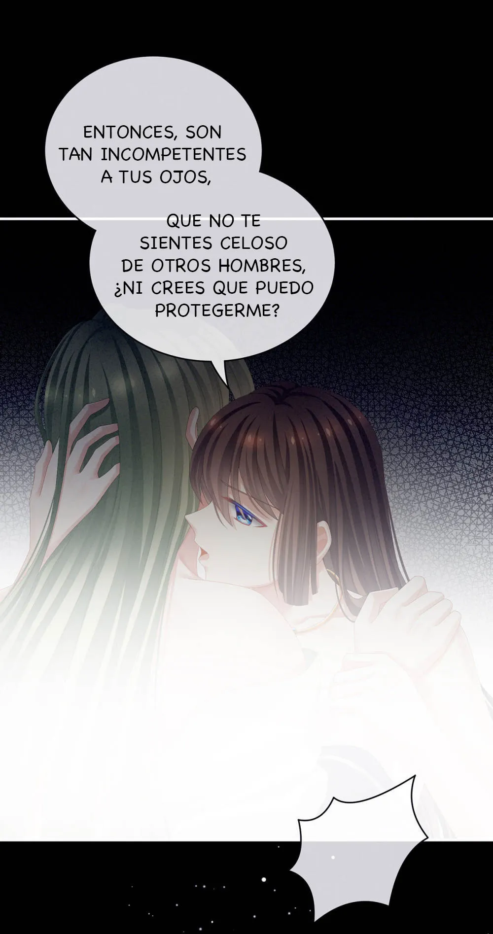 El harem de la princesa Capítulo 76 en Línea - página 23