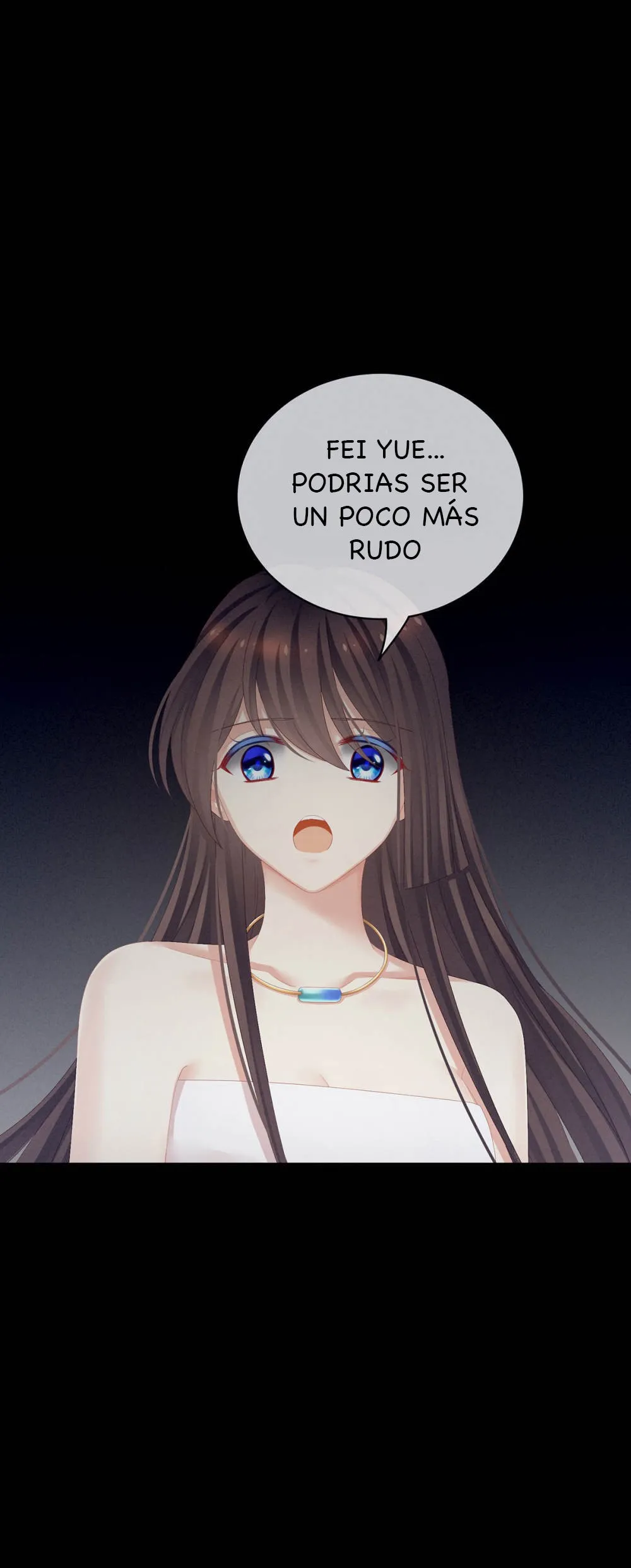 El harem de la princesa Capítulo 77 en Línea - página 20