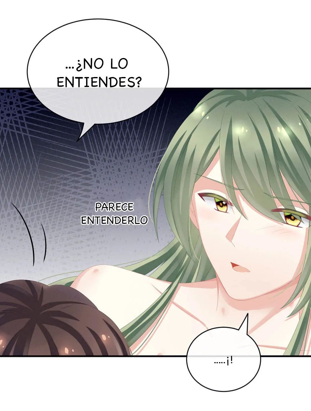 El harem de la princesa Capítulo 79 en Línea - página 6