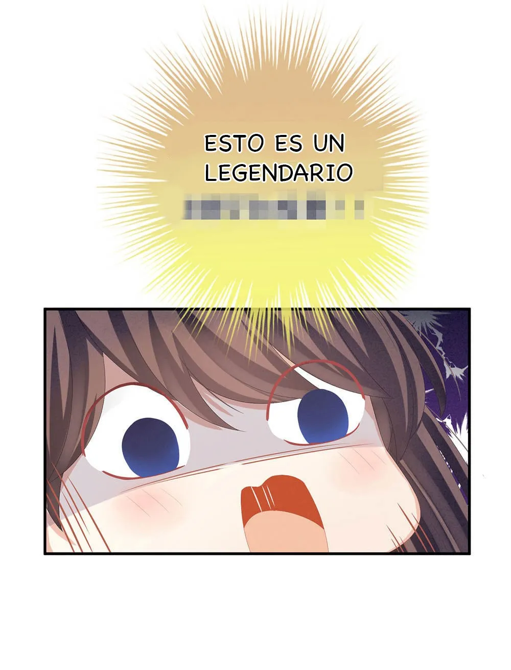 El harem de la princesa Capítulo 79 en Línea - página 16