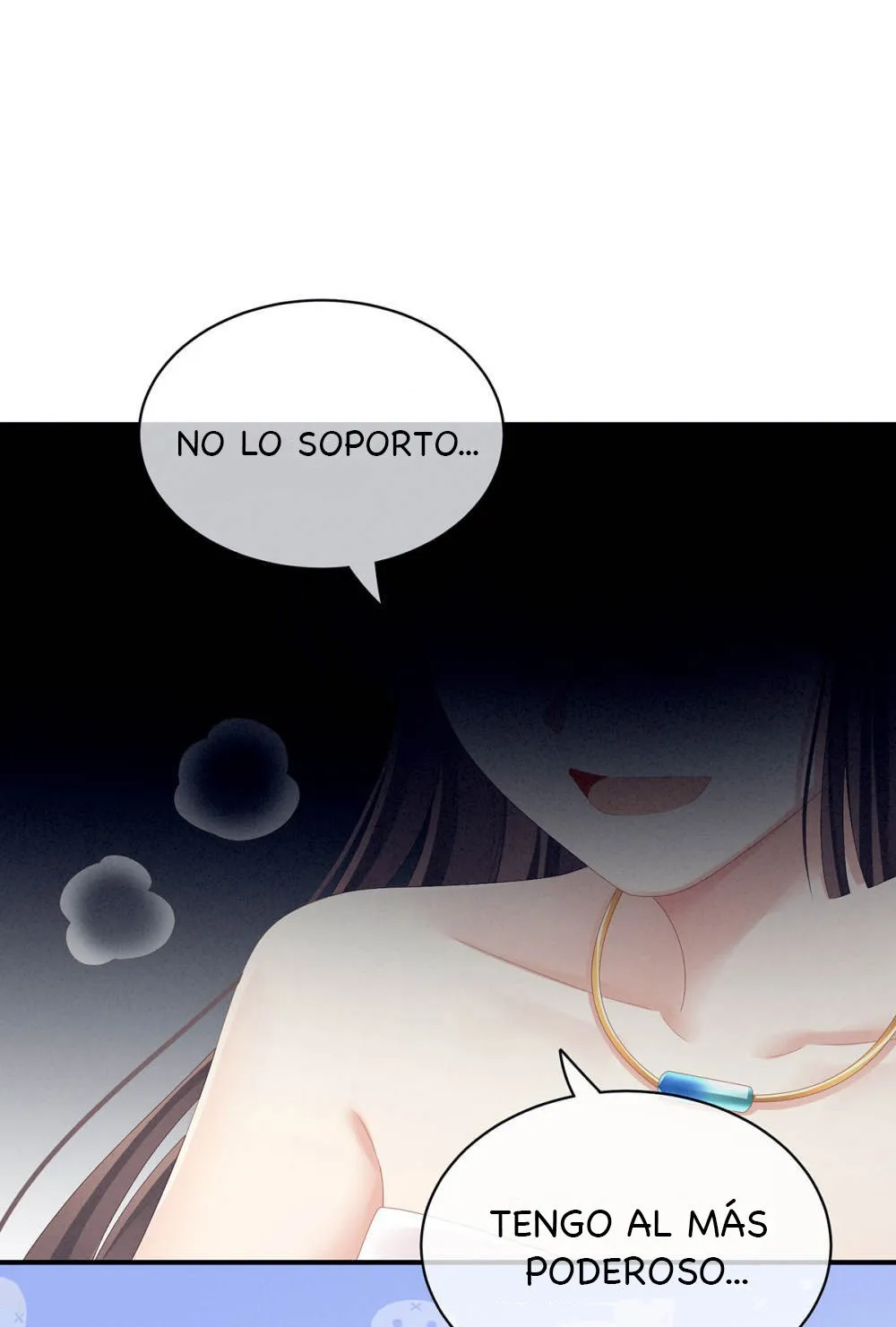El harem de la princesa Capítulo 79 en Línea - página 24
