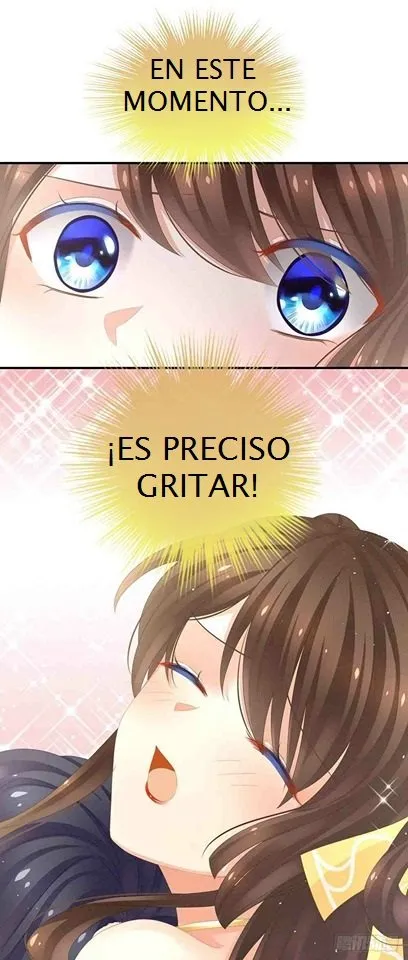 El harem de la princesa Capítulo 8 en Línea - página 11
