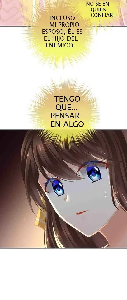 El harem de la princesa Capítulo 8 en Línea - página 17
