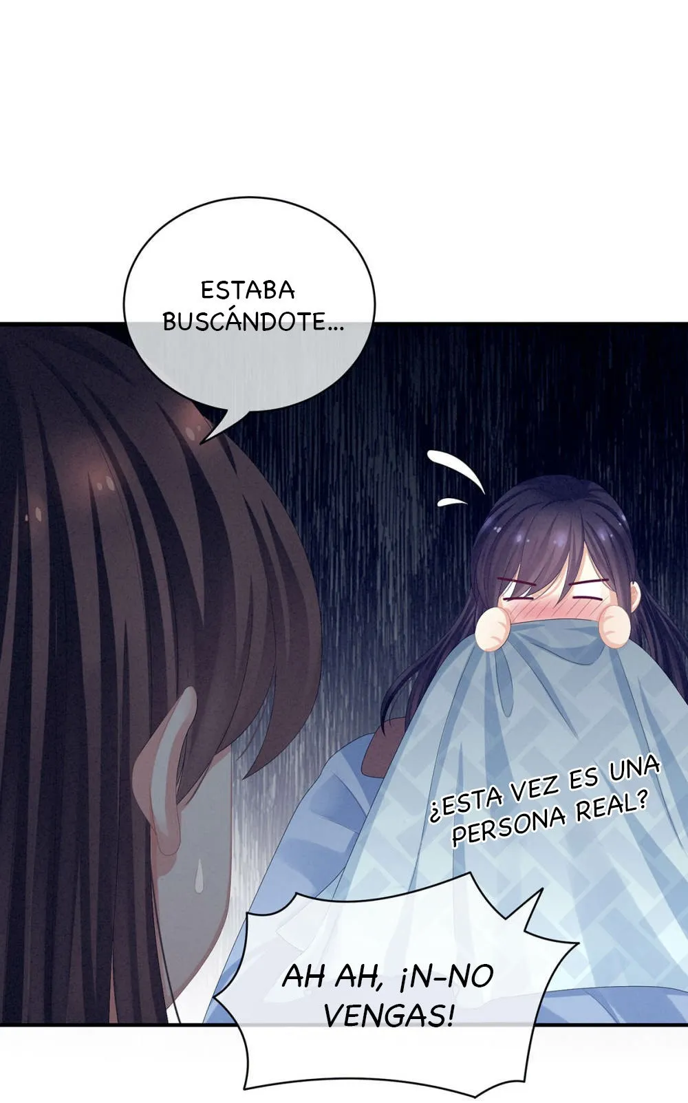 El harem de la princesa Capítulo 81 en Línea - página 5