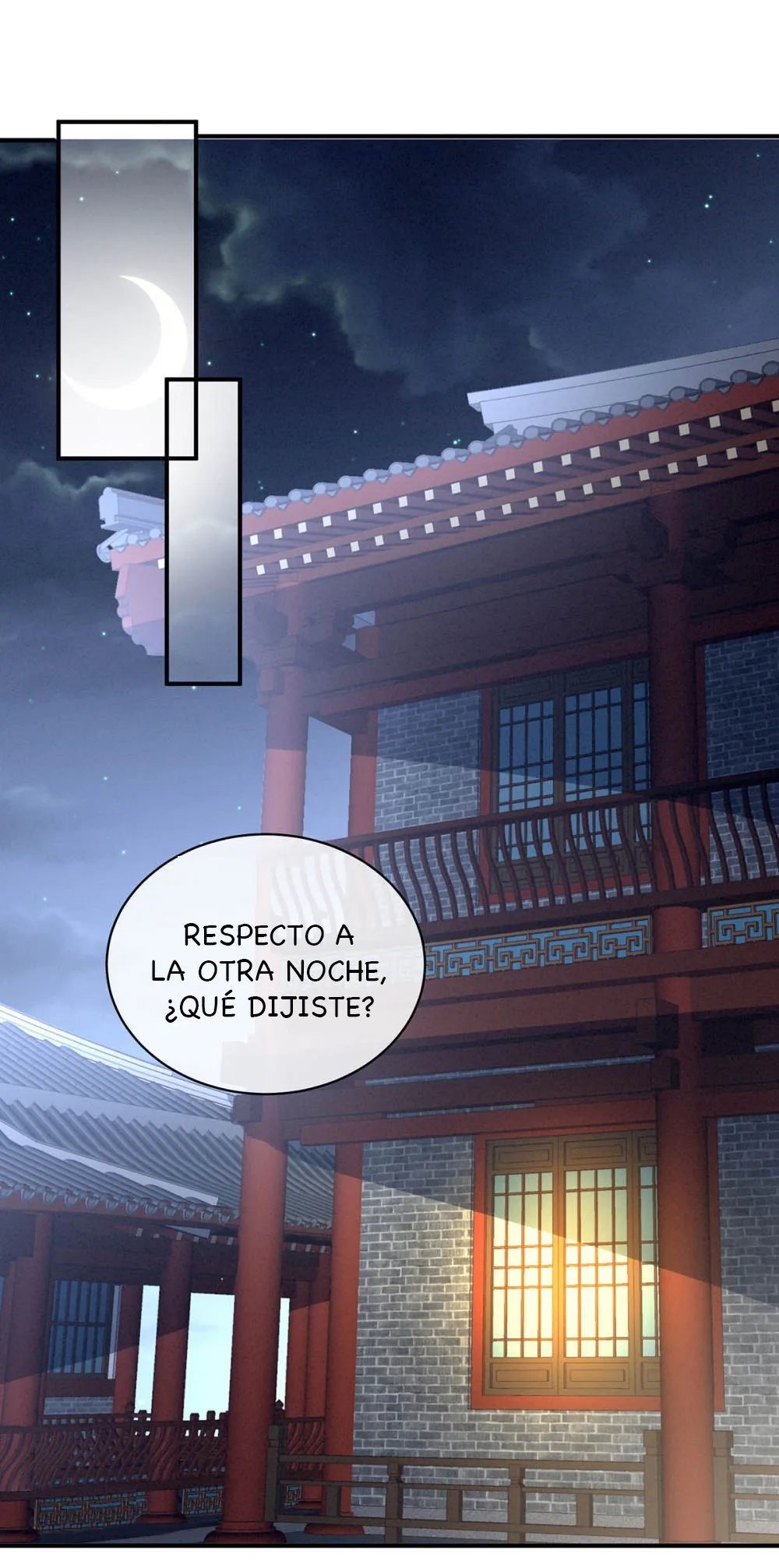 El harem de la princesa Capítulo 81 en Línea - página 21