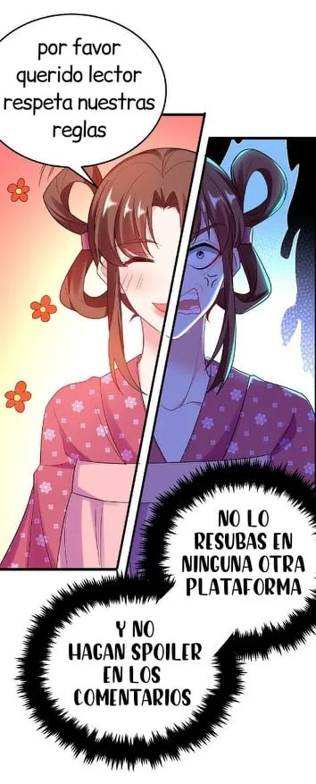 El harem de la princesa Capítulo 81 en Línea - página 38