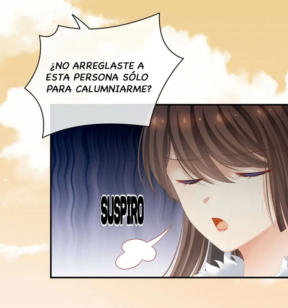 El harem de la princesa Capítulo 84 en Línea - página 22