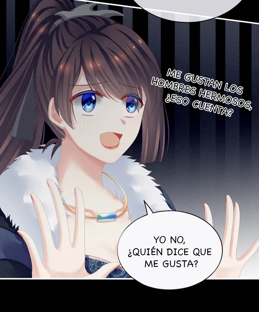 El harem de la princesa Capítulo 85 en Línea - página 14