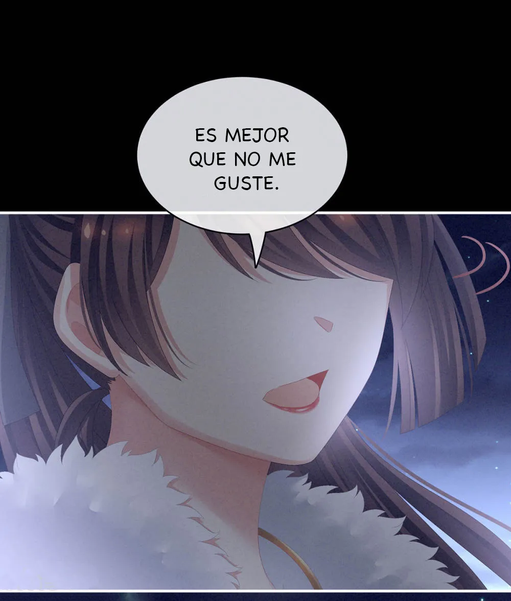 El harem de la princesa Capítulo 85 en Línea - página 23