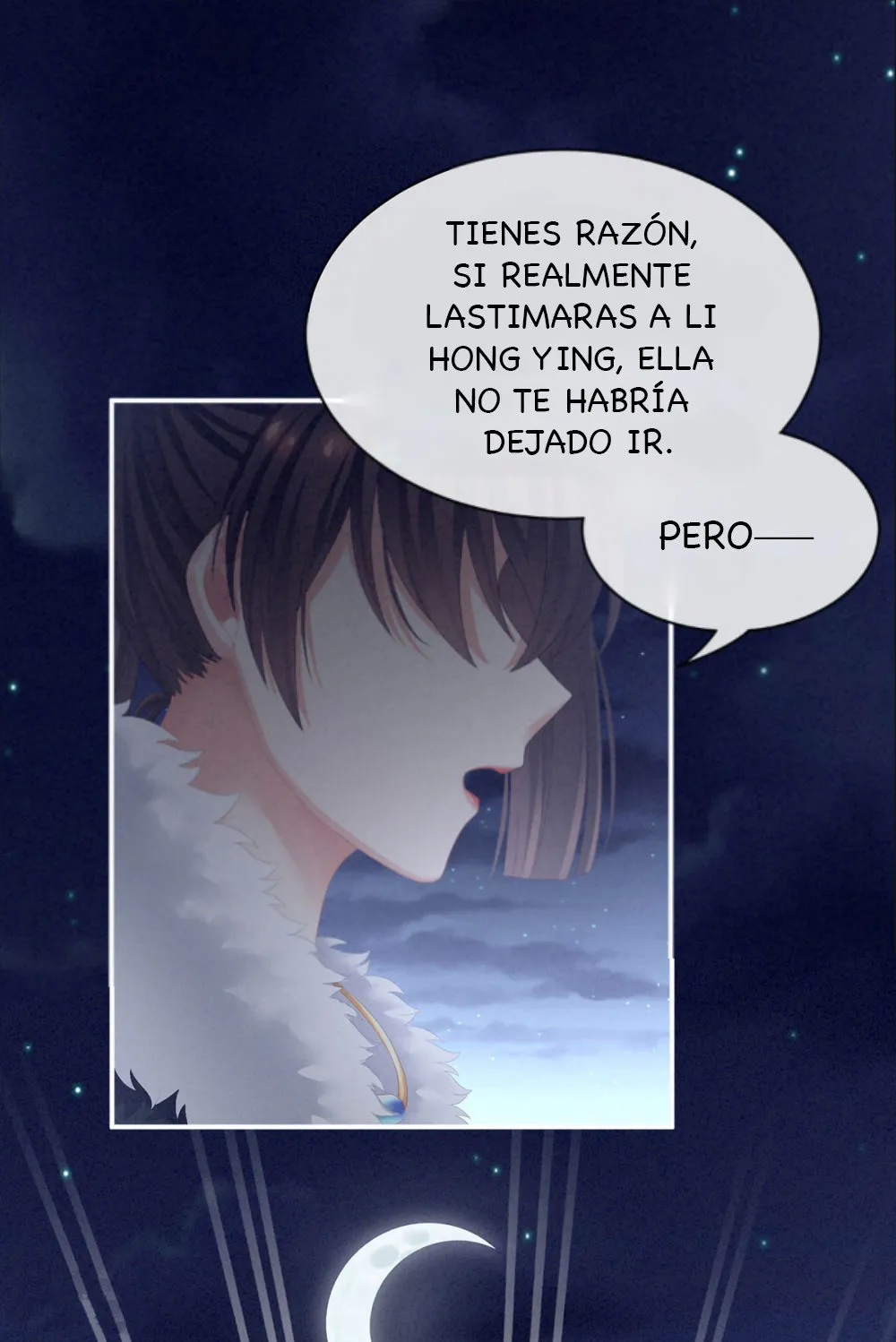 El harem de la princesa Capítulo 85 en Línea - página 29