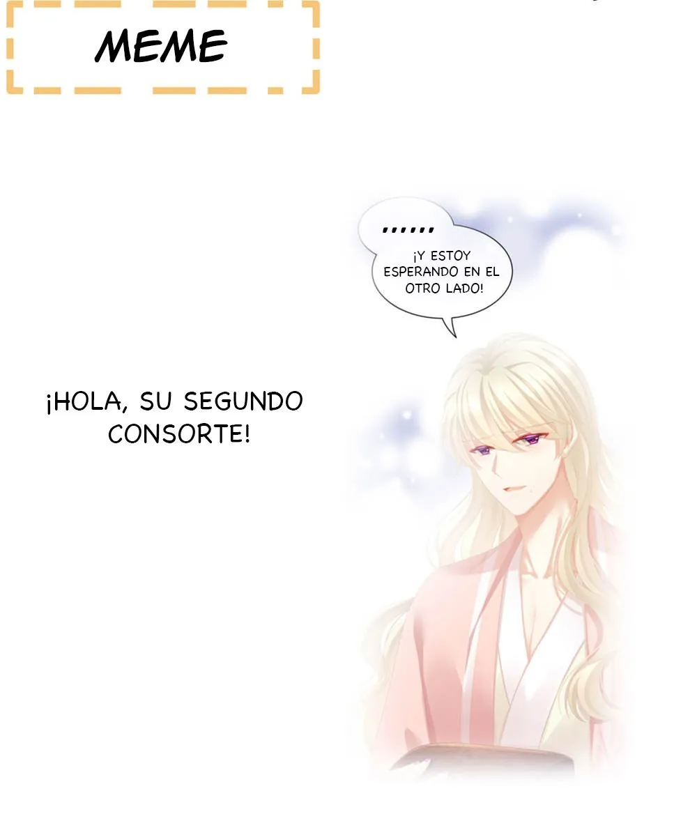 El harem de la princesa Capítulo 85 en Línea - página 46