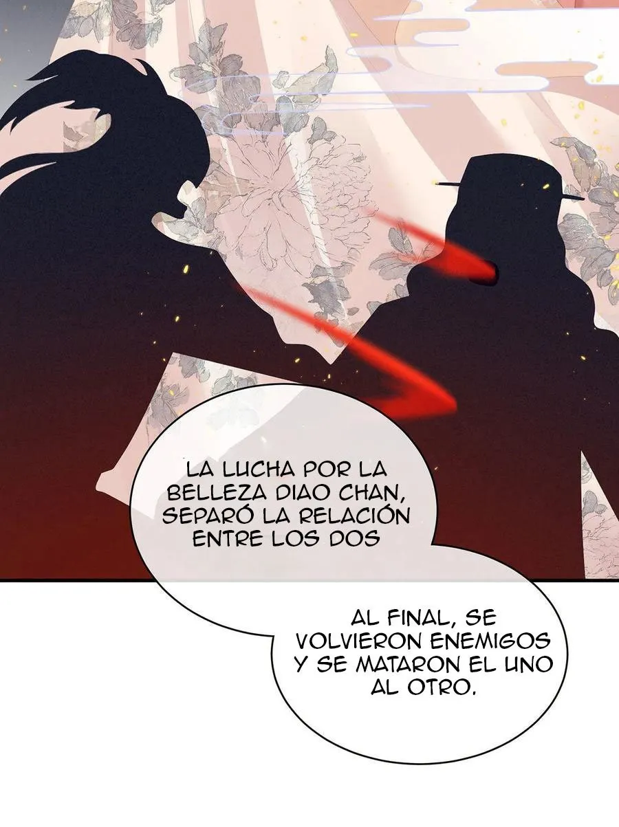 El harem de la princesa Capítulo 87 en Línea - página 38