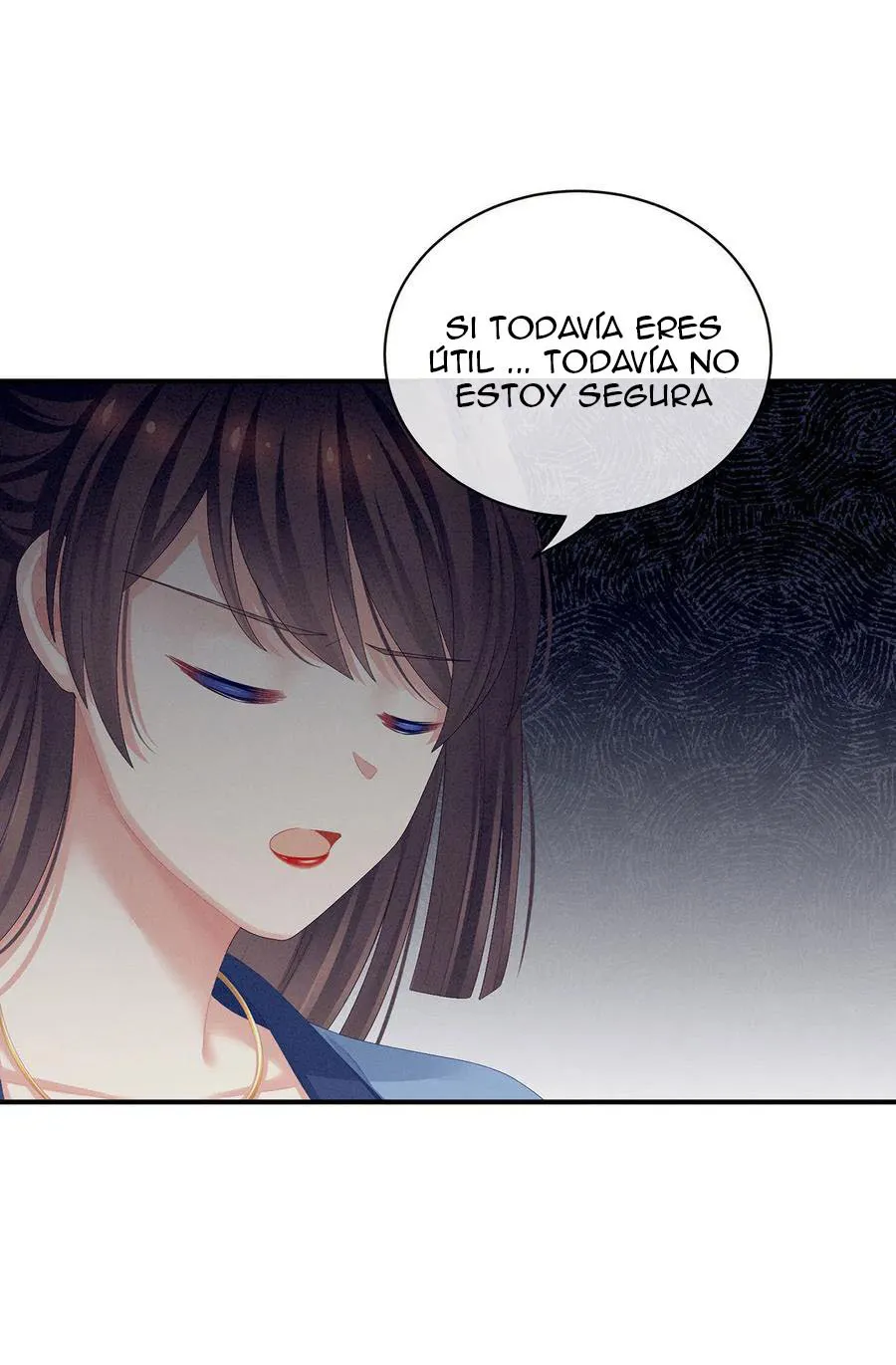 El harem de la princesa Capítulo 87 en Línea - página 43