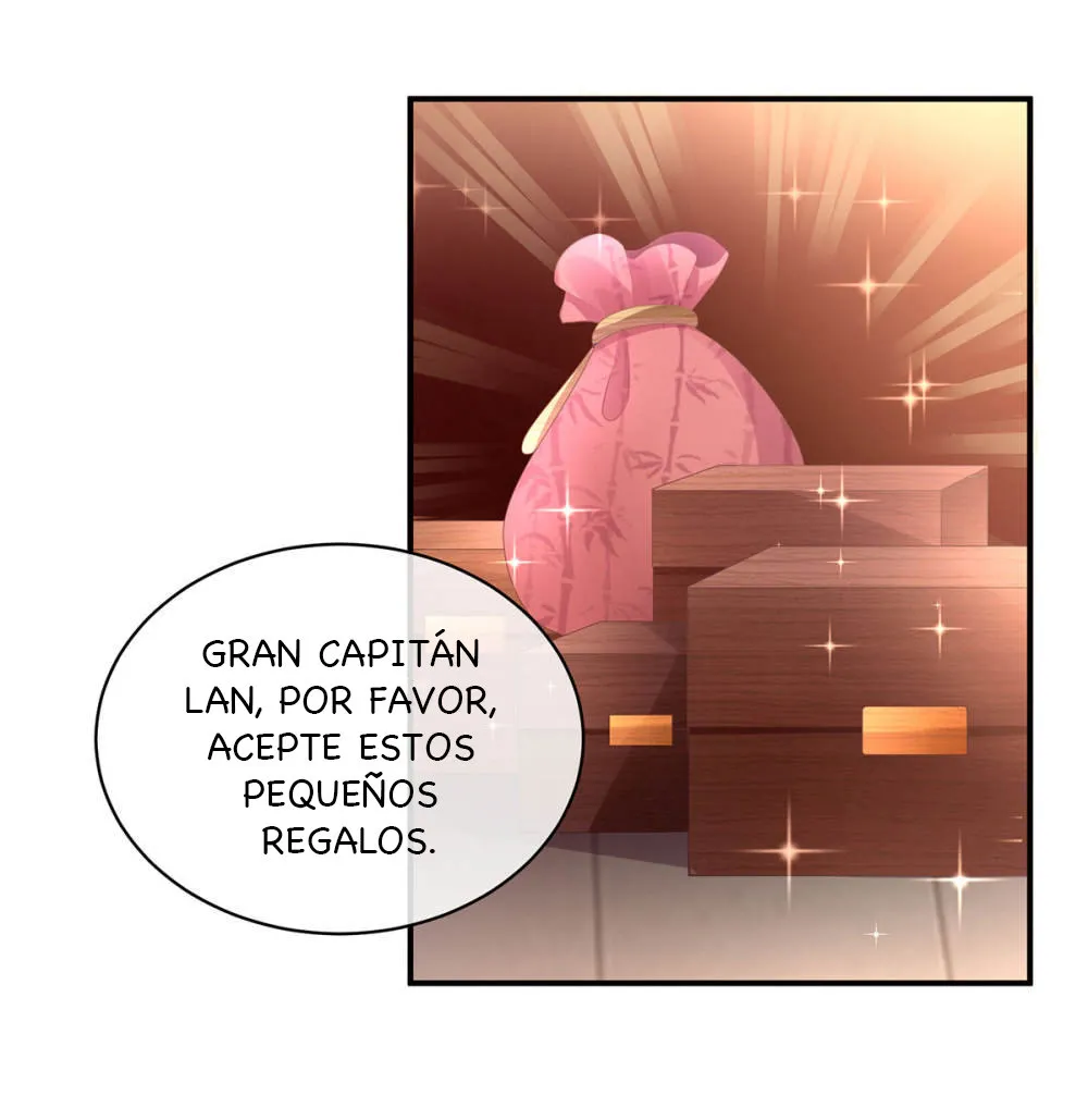 El harem de la princesa Capítulo 90 en Línea - página 34