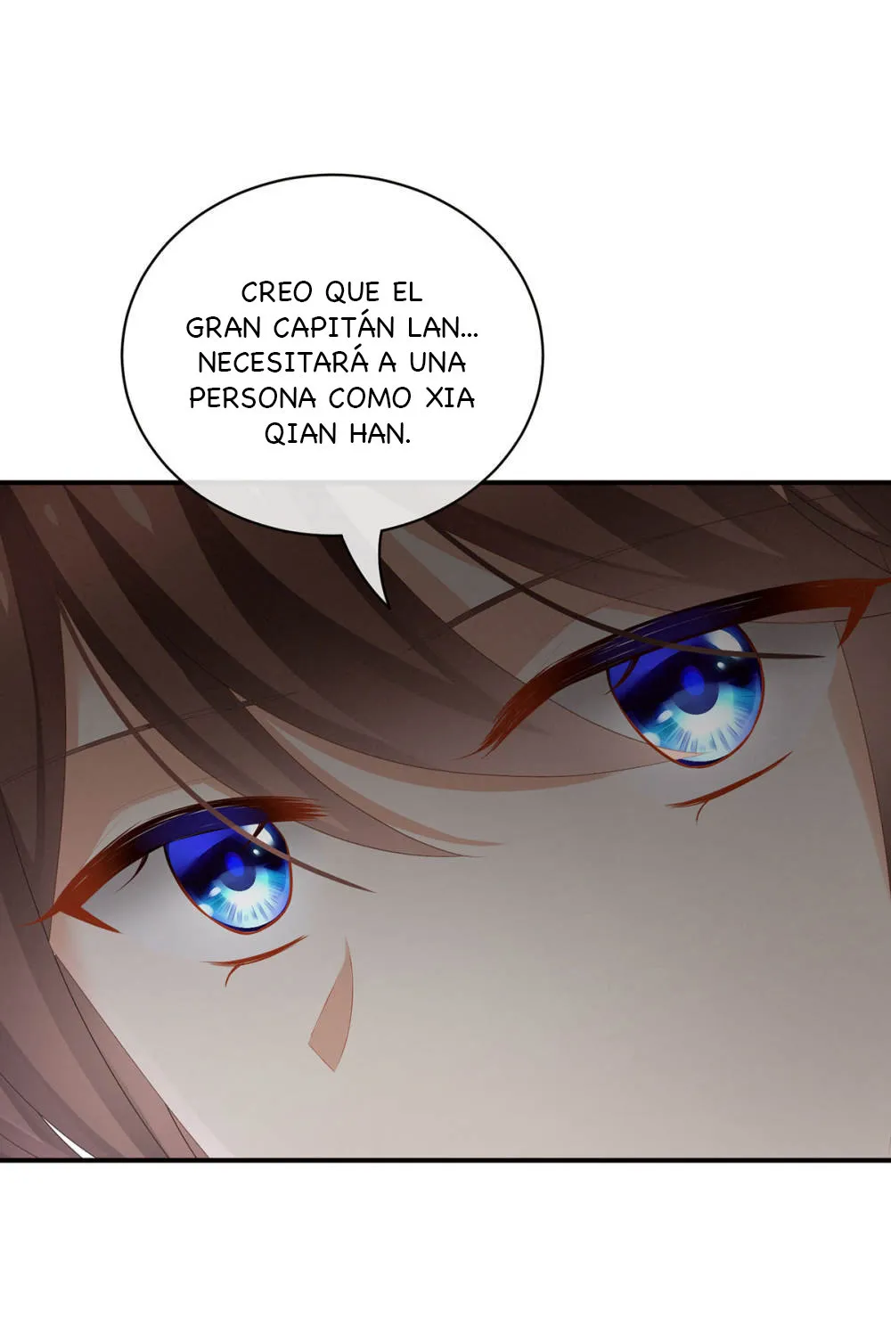 El harem de la princesa Capítulo 91 en Línea - página 7