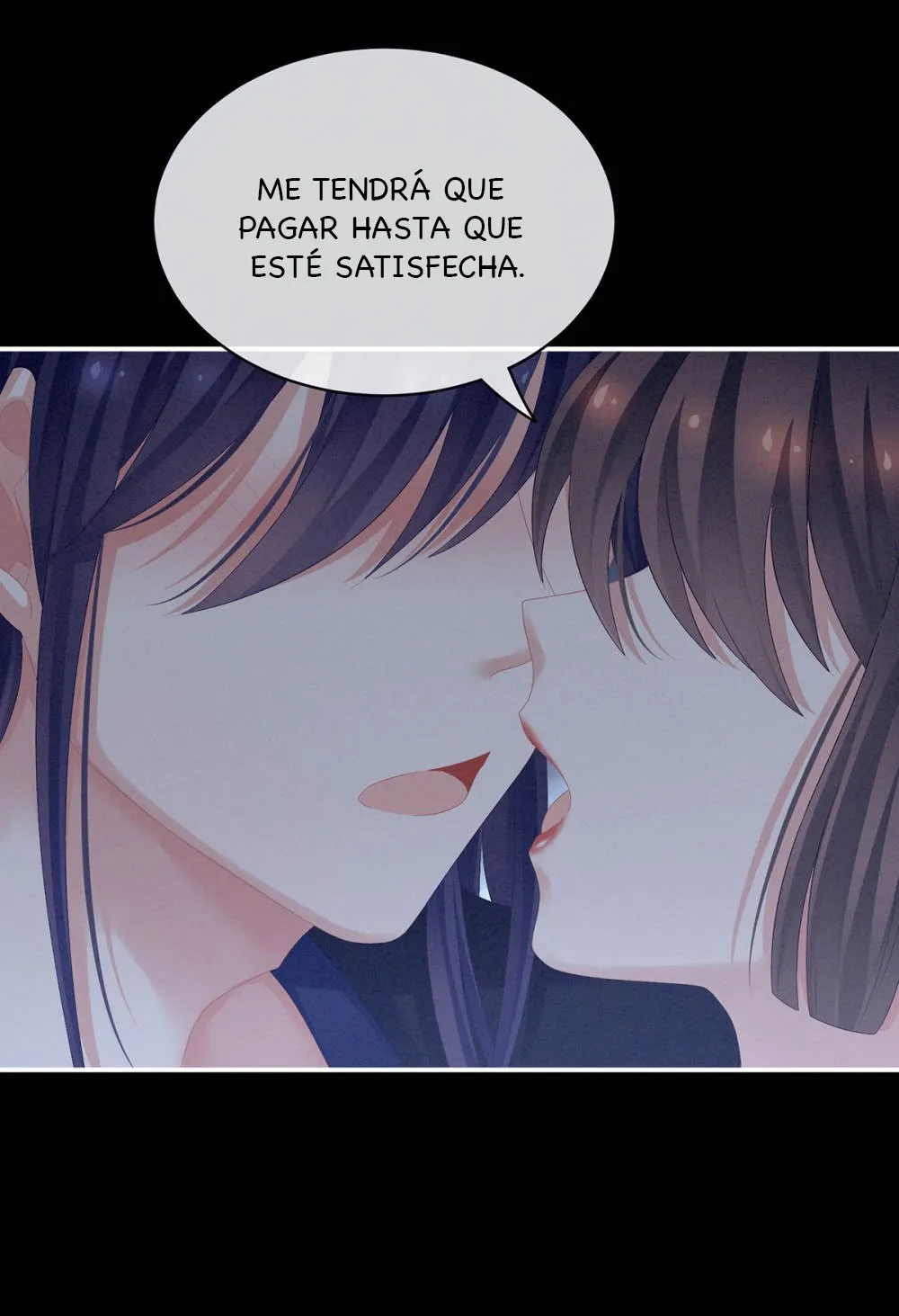 El harem de la princesa Capítulo 91 en Línea - página 39