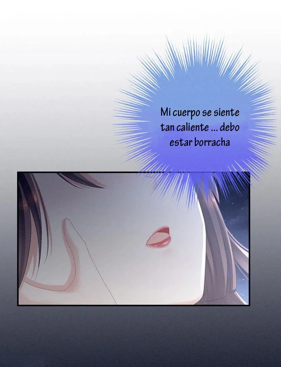 El harem de la princesa Capítulo 92 en Línea - página 39