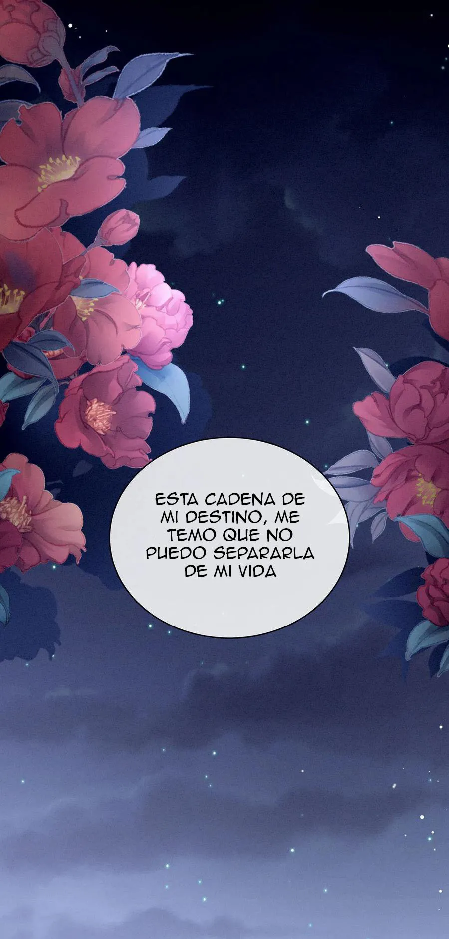 El harem de la princesa Capítulo 92 en Línea - página 43