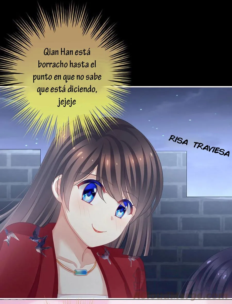 El harem de la princesa Capítulo 93 en Línea - página 19