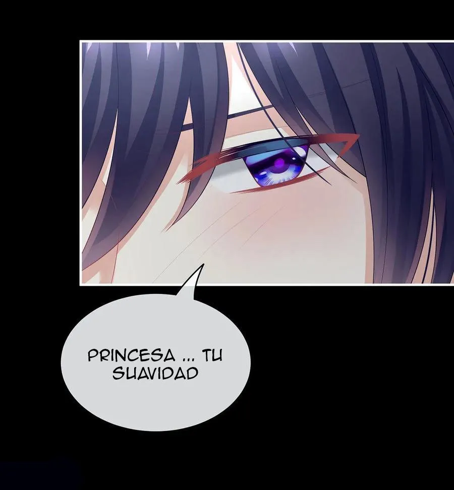 El harem de la princesa Capítulo 93 en Línea - página 25