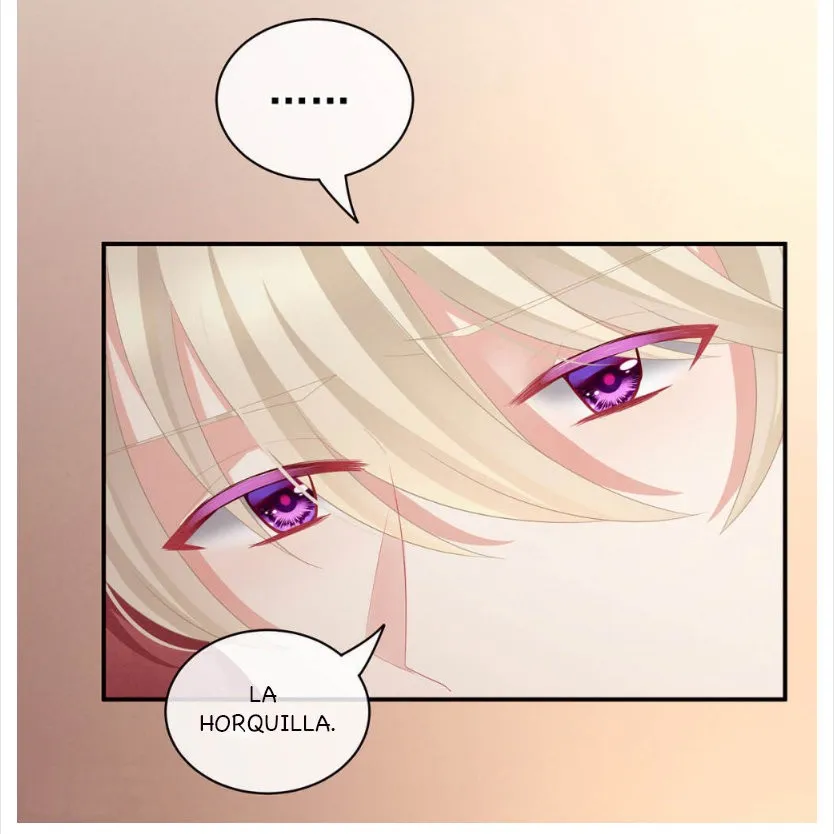 El harem de la princesa Capítulo 97 en Línea - página 28