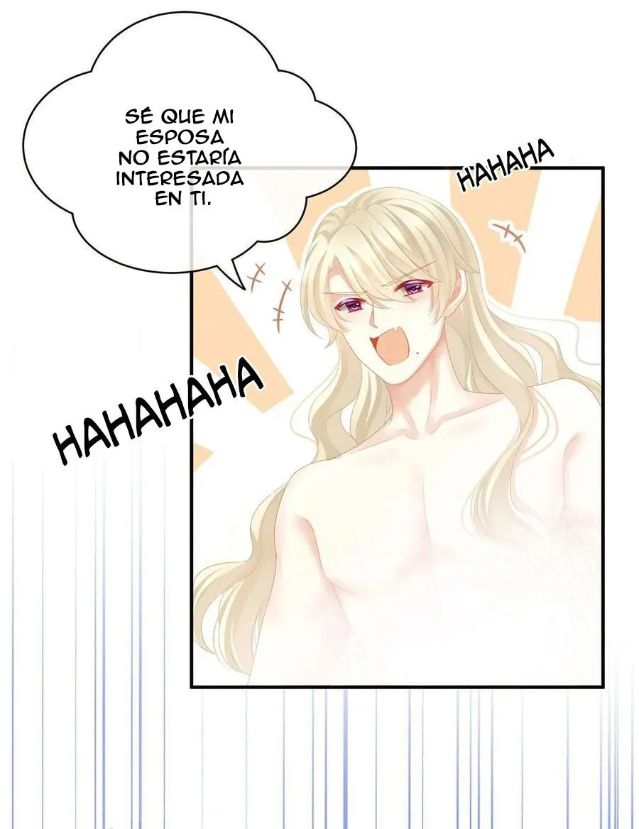 El harem de la princesa Capítulo 98 en Línea - página 26