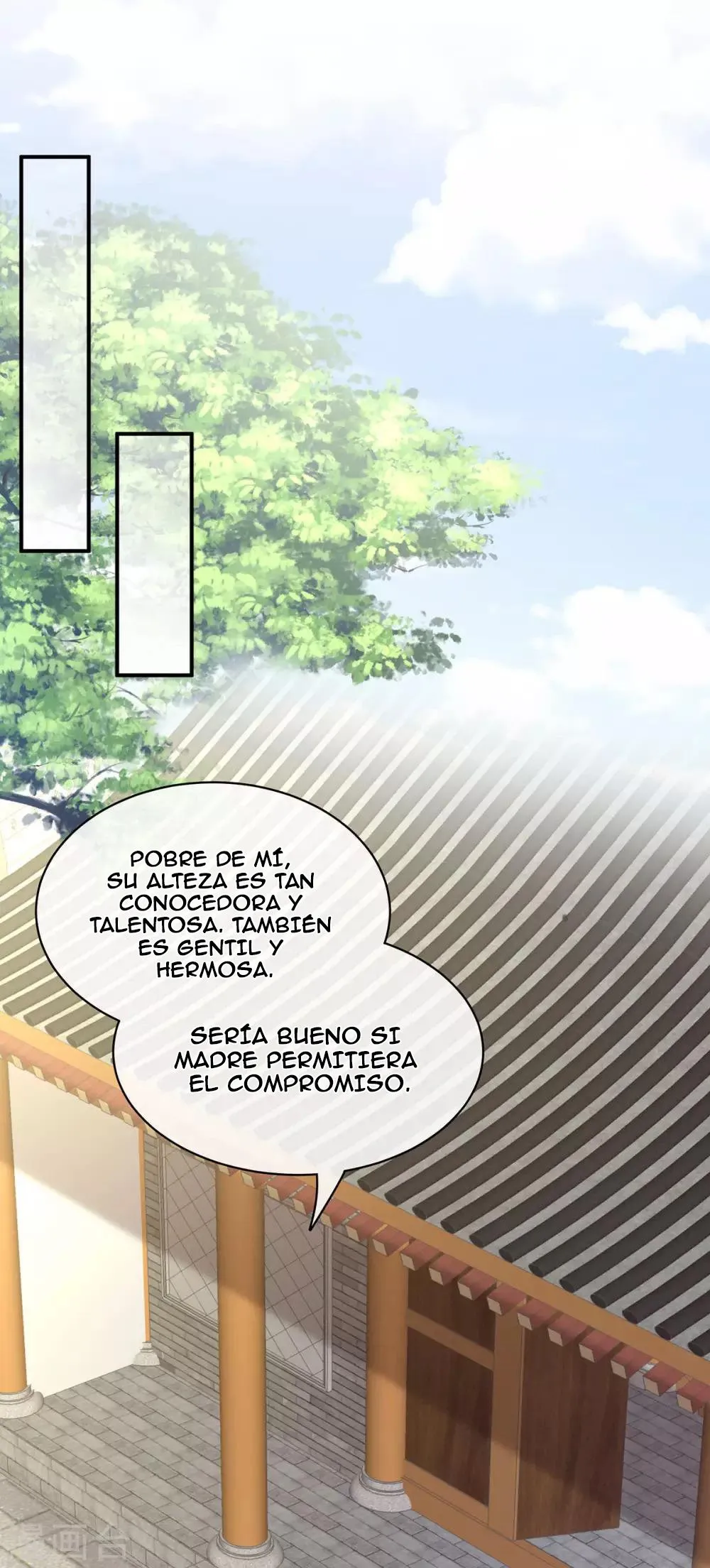 El harem de la princesa Capítulo 99 en Línea - página 38