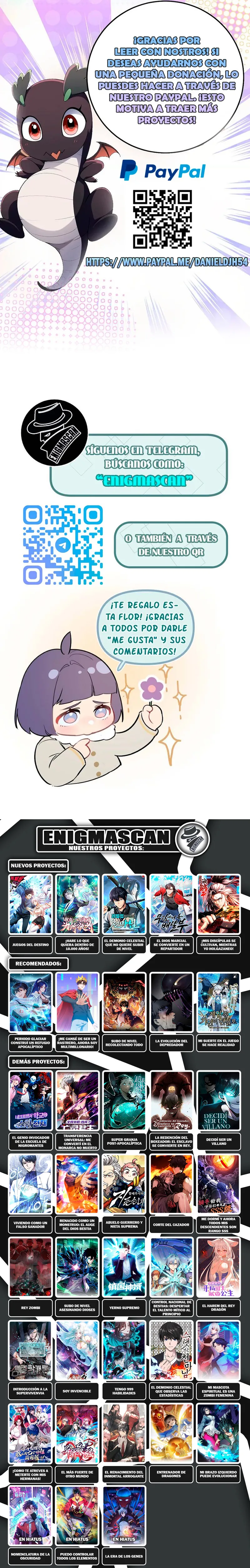 El Harem del Rey Dragón Capítulo 101 en Línea - página 5