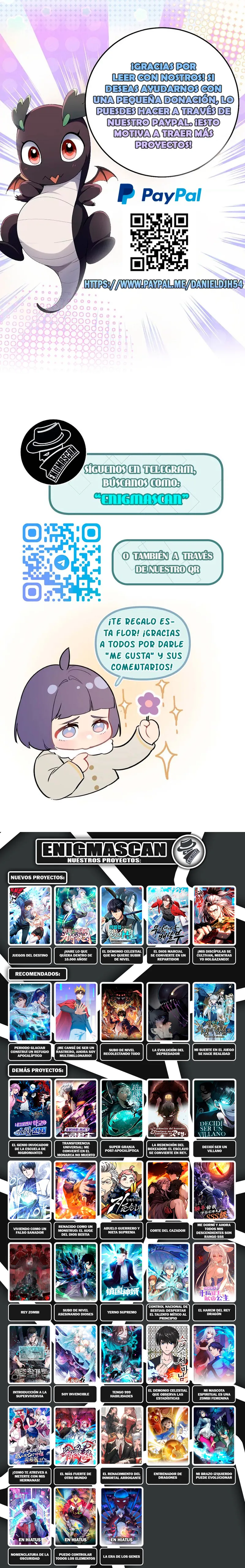 El Harem del Rey Dragón Capítulo 102 en Línea - página 5