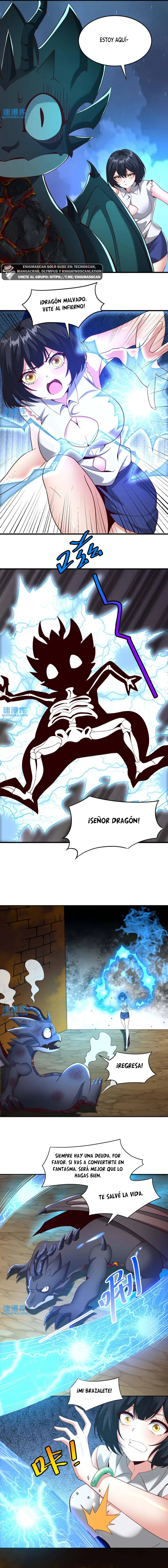 El Harem del Rey Dragón Capítulo 107 en Línea - página 2