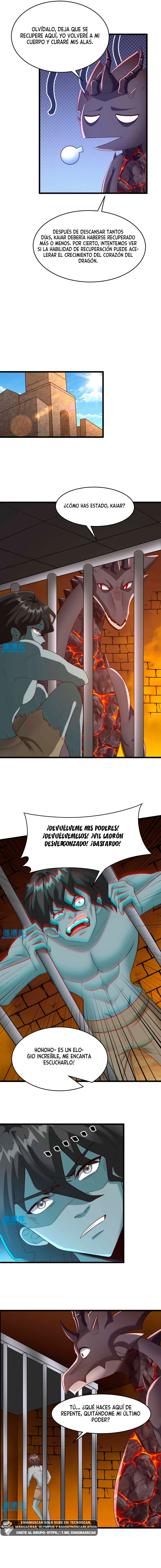 El Harem del Rey Dragón Capítulo 123 en Línea - página 2