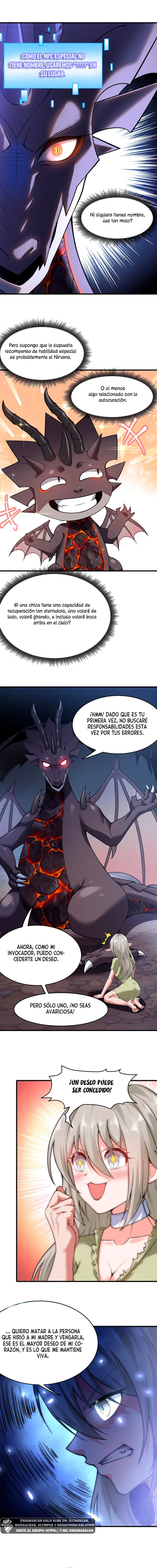 El Harem del Rey Dragón Capítulo 127 en Línea - página 2